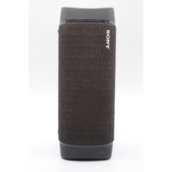 SONY BLUETOOTH SPEAKER & CHARGER (GNP011267)